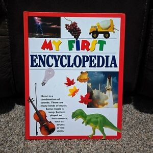 My First Encyclopedia
